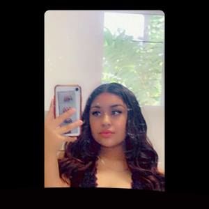 Meet your Posher, Jasmine